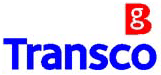 Transco logo